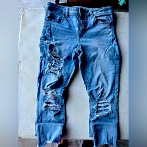 American Eagle Jeans size 12